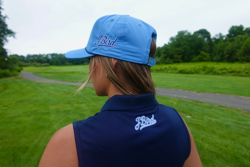 Carolina Collection Women’s Polo - Navy