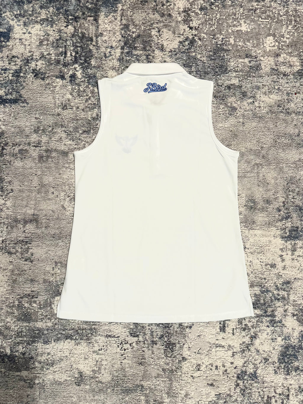 Carolina Collection Women’s Polo - White