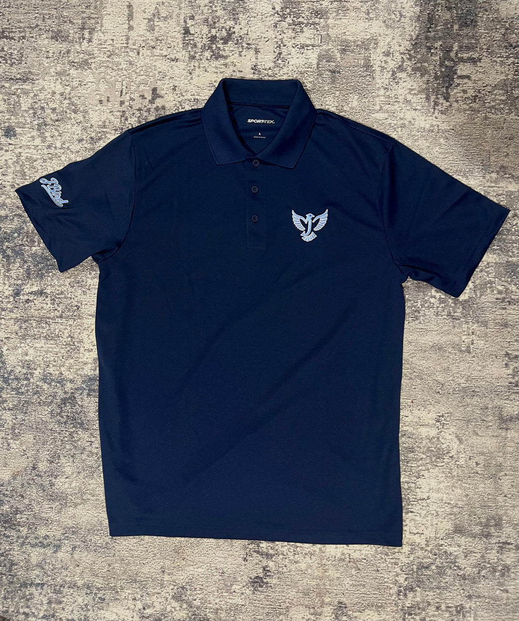 Carolina Collection Polo - Navy