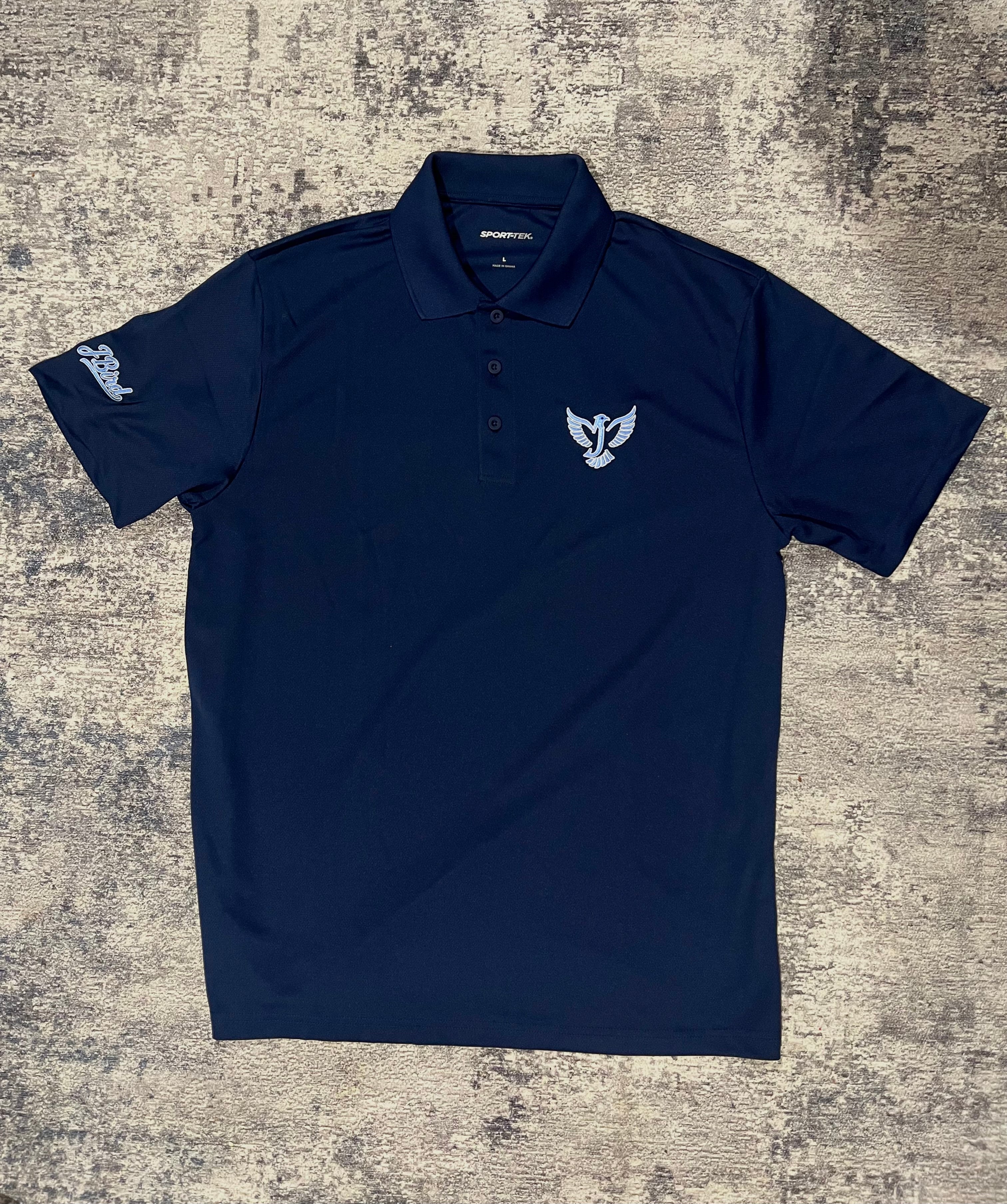 Carolina Collection Polo - Navy