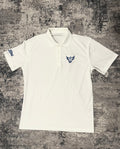 Carolina Collection Polo - White