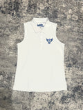 Carolina Collection Women’s Polo - White