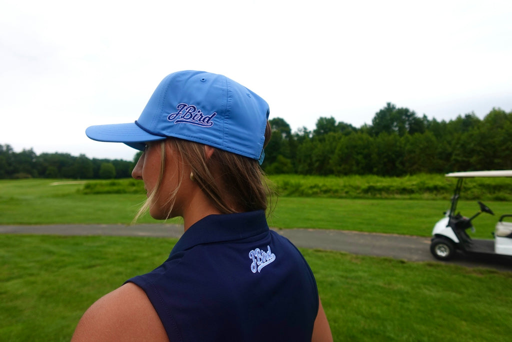 Carolina Collection Hat - Carolina Blue