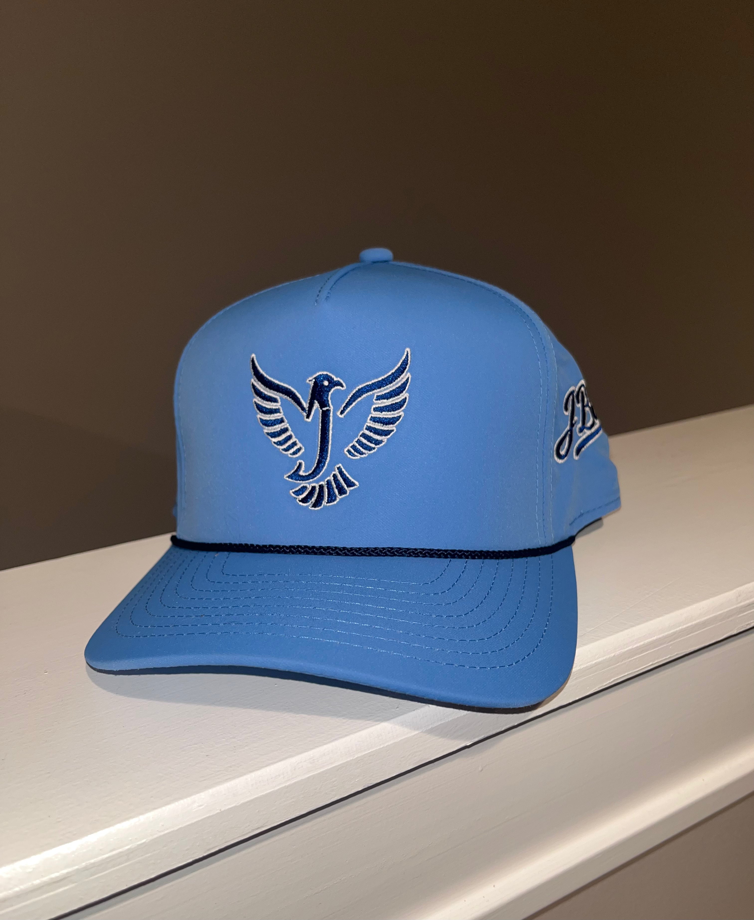 Carolina Collection Hat - Carolina Blue