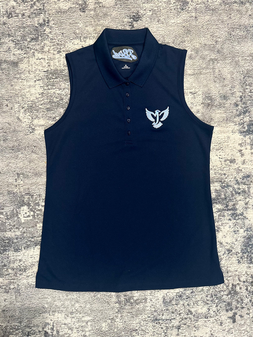 Carolina Collection Women’s Polo - Navy