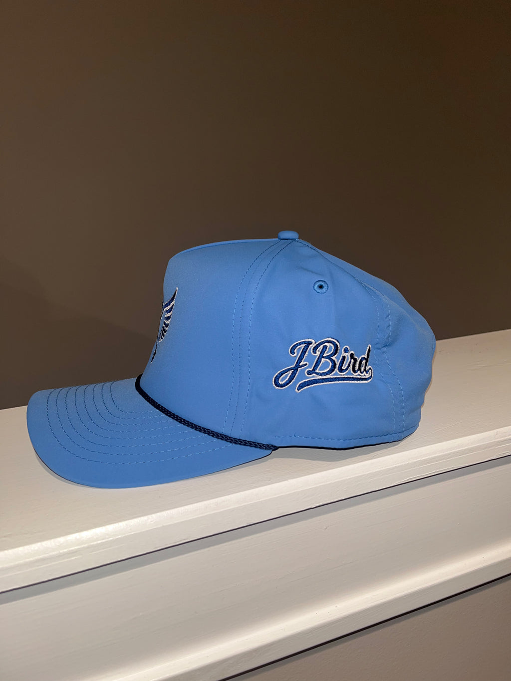 Carolina Collection Hat - Carolina Blue
